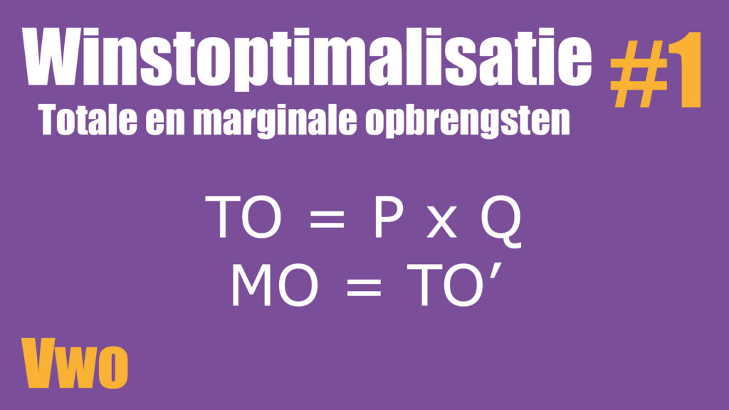 Leer alles over TO en MO